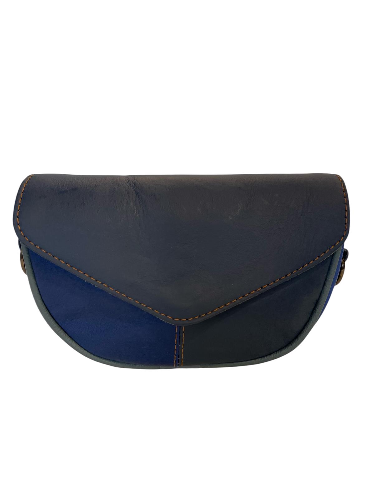 Dames Sling Bag van Restleer – Fairtrade Handgemaakt in India 85 - 9
