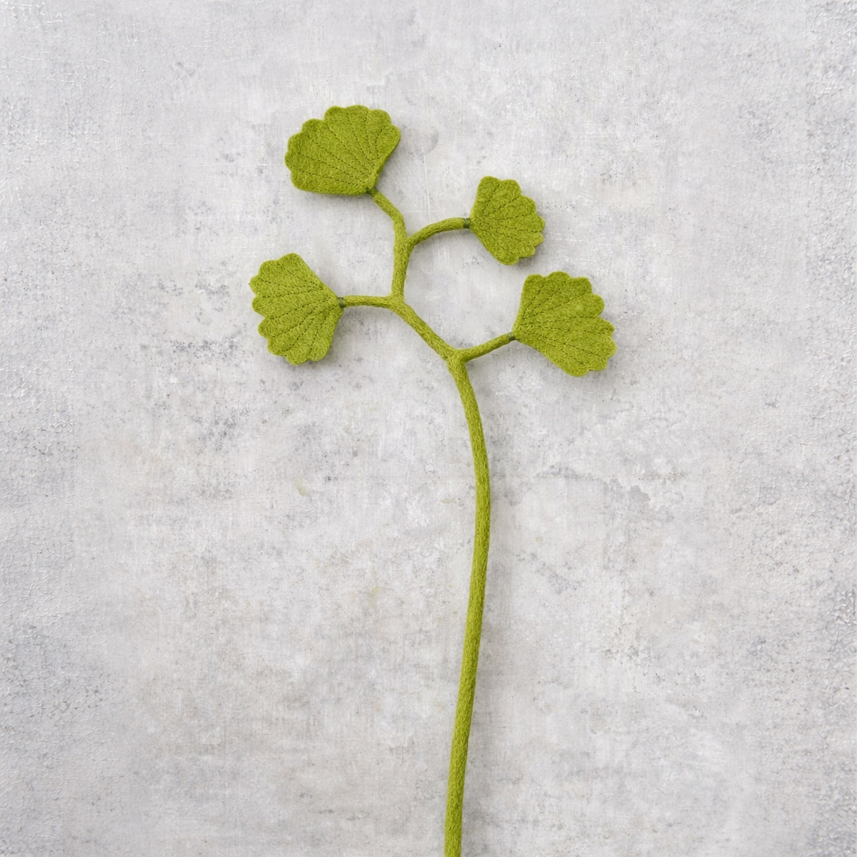 Ginko 4 leafs - Afbeelding 2