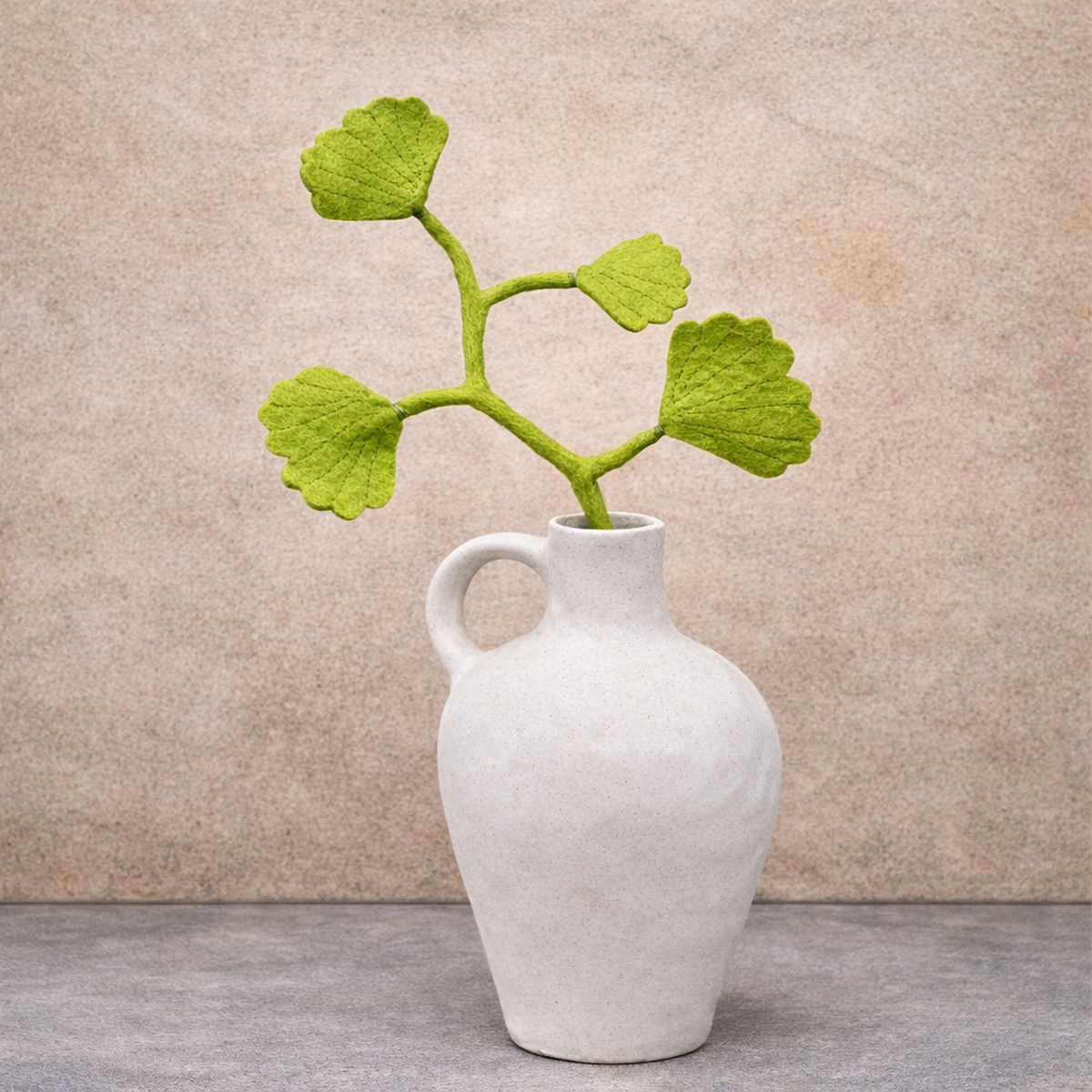 Ginko 4 leafs - Afbeelding 3