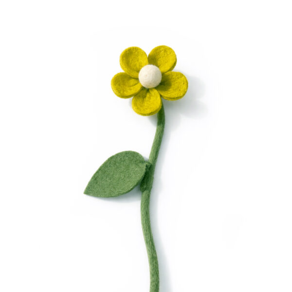 Margriet groen
