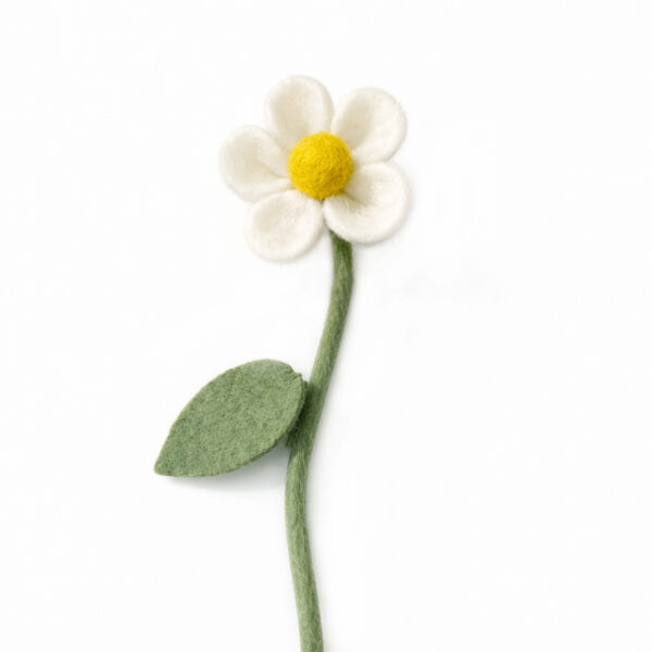 Margriet wit