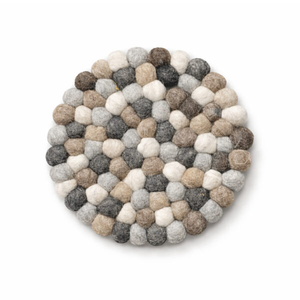 Coaster greys
