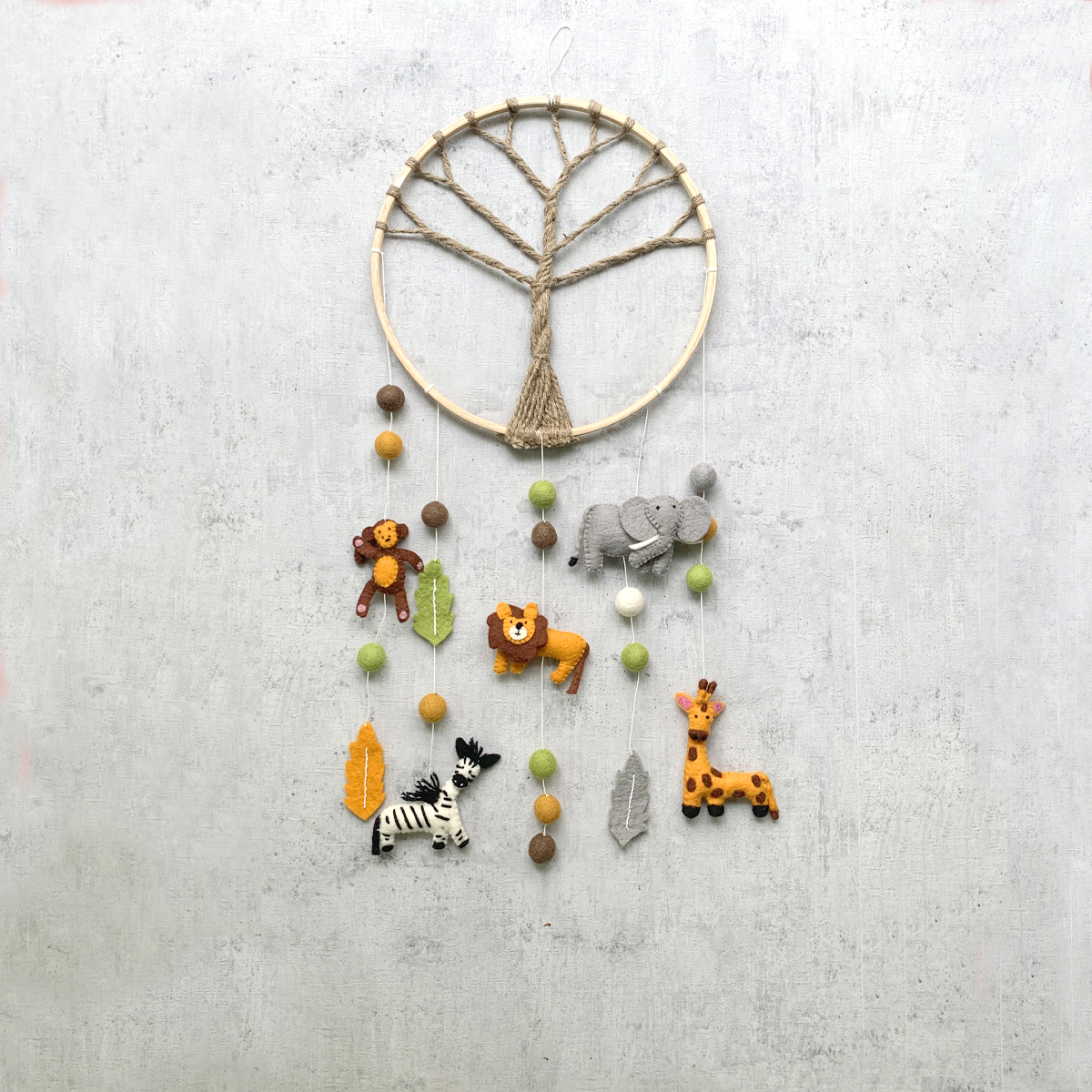 DreamCatcher Africa - Afbeelding 2