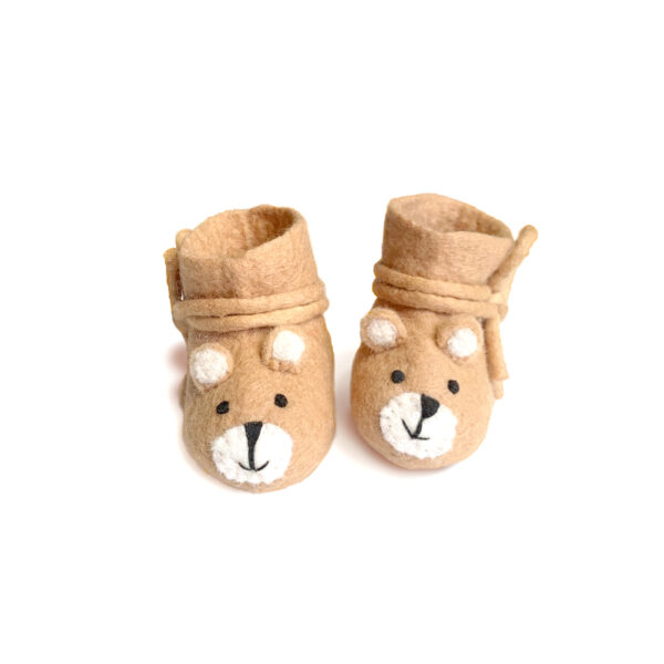 Babyslof beer creme