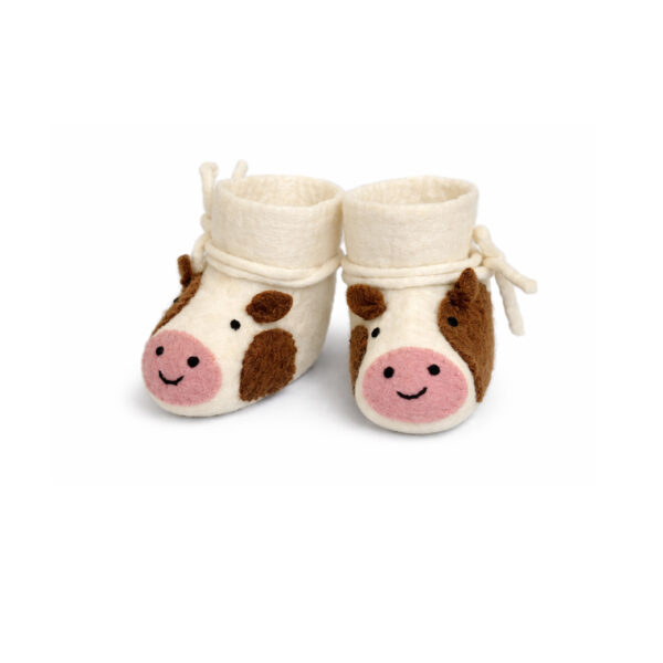 Babyslof koe