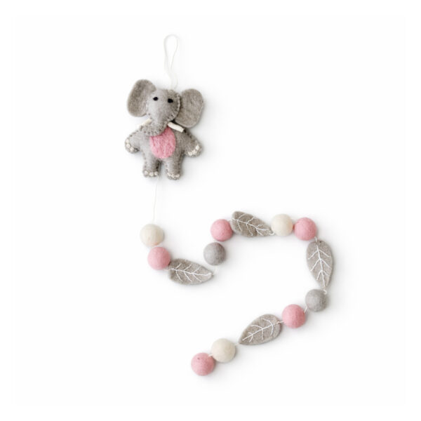 Garland Ella Fanti