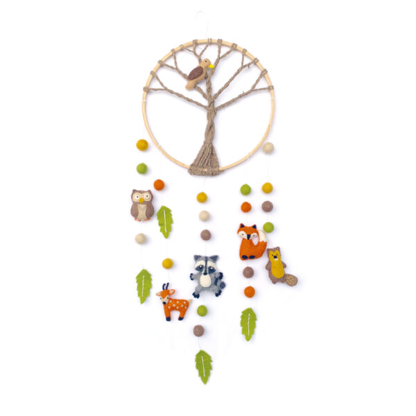 DreamCatcher Forrest