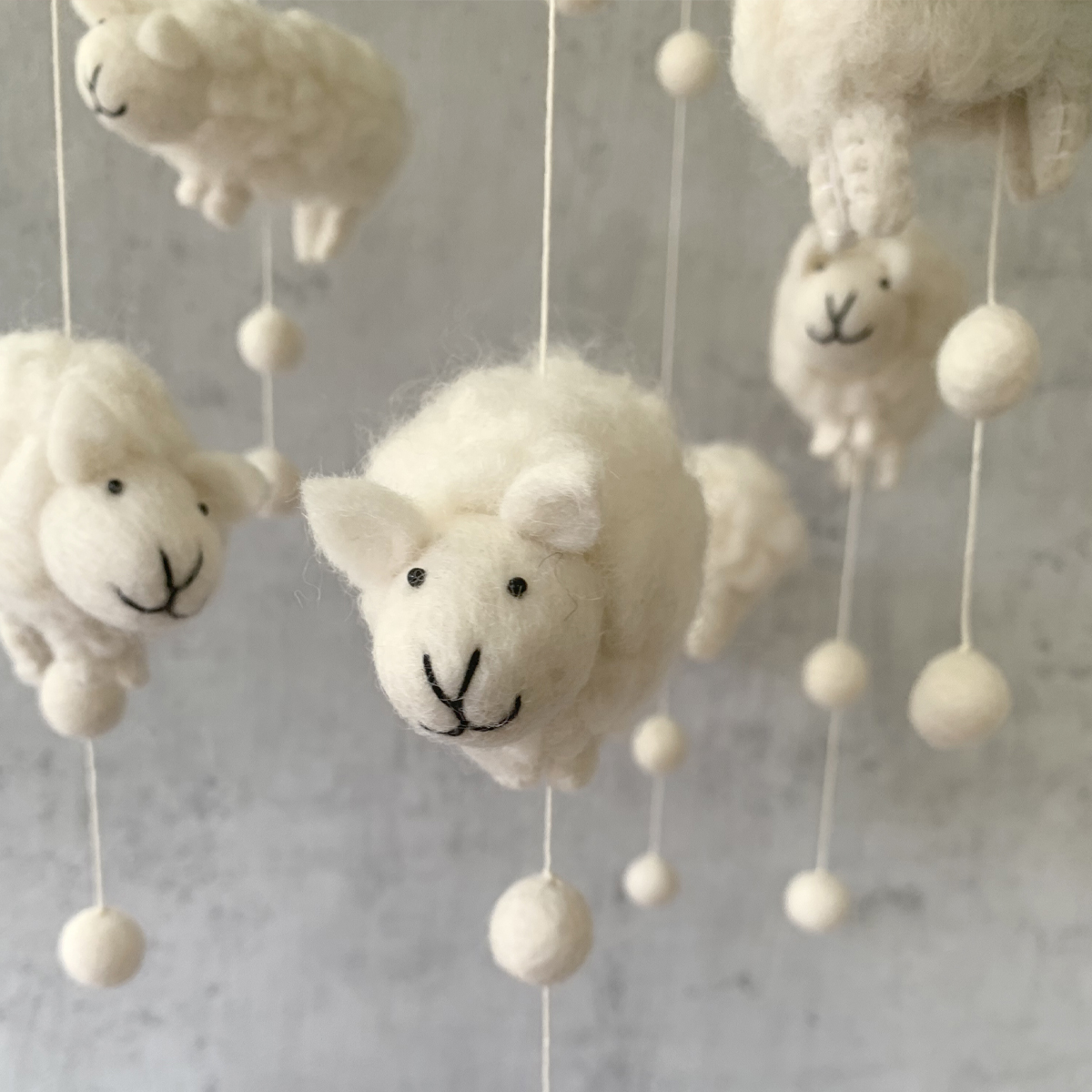 Mobiel Schaap - Afbeelding 3