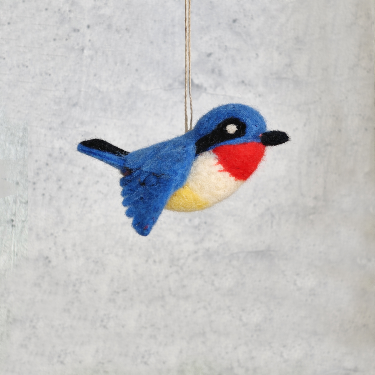 Bird Zwaluw set 3 stuks - Afbeelding 2