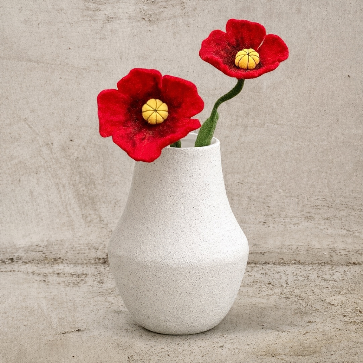 Klaproos rood - Afbeelding 3