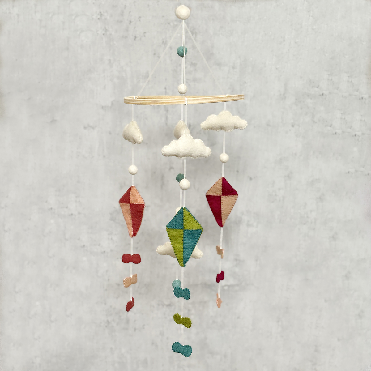 Mobile Kites - Afbeelding 2