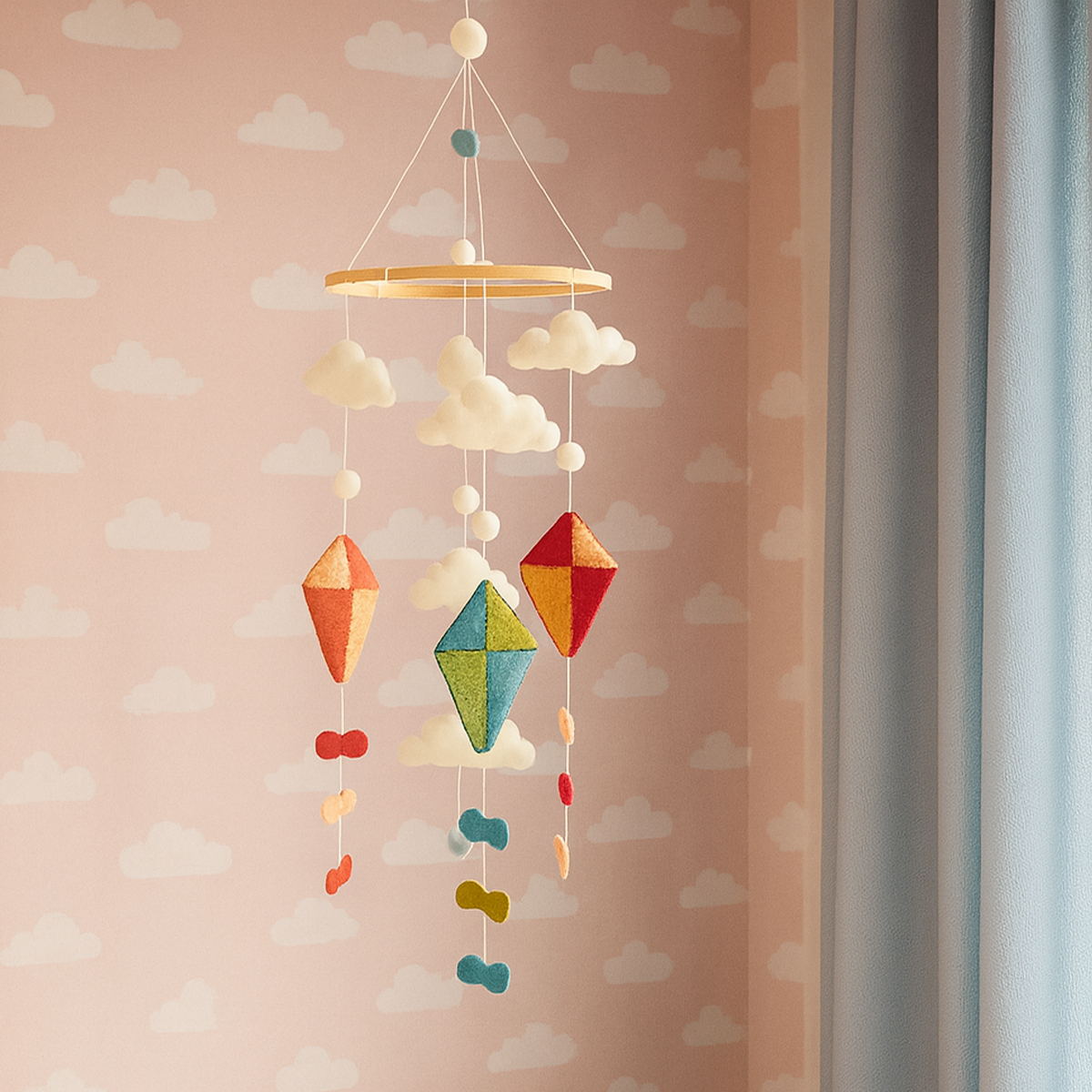 Mobile Kites - Afbeelding 4