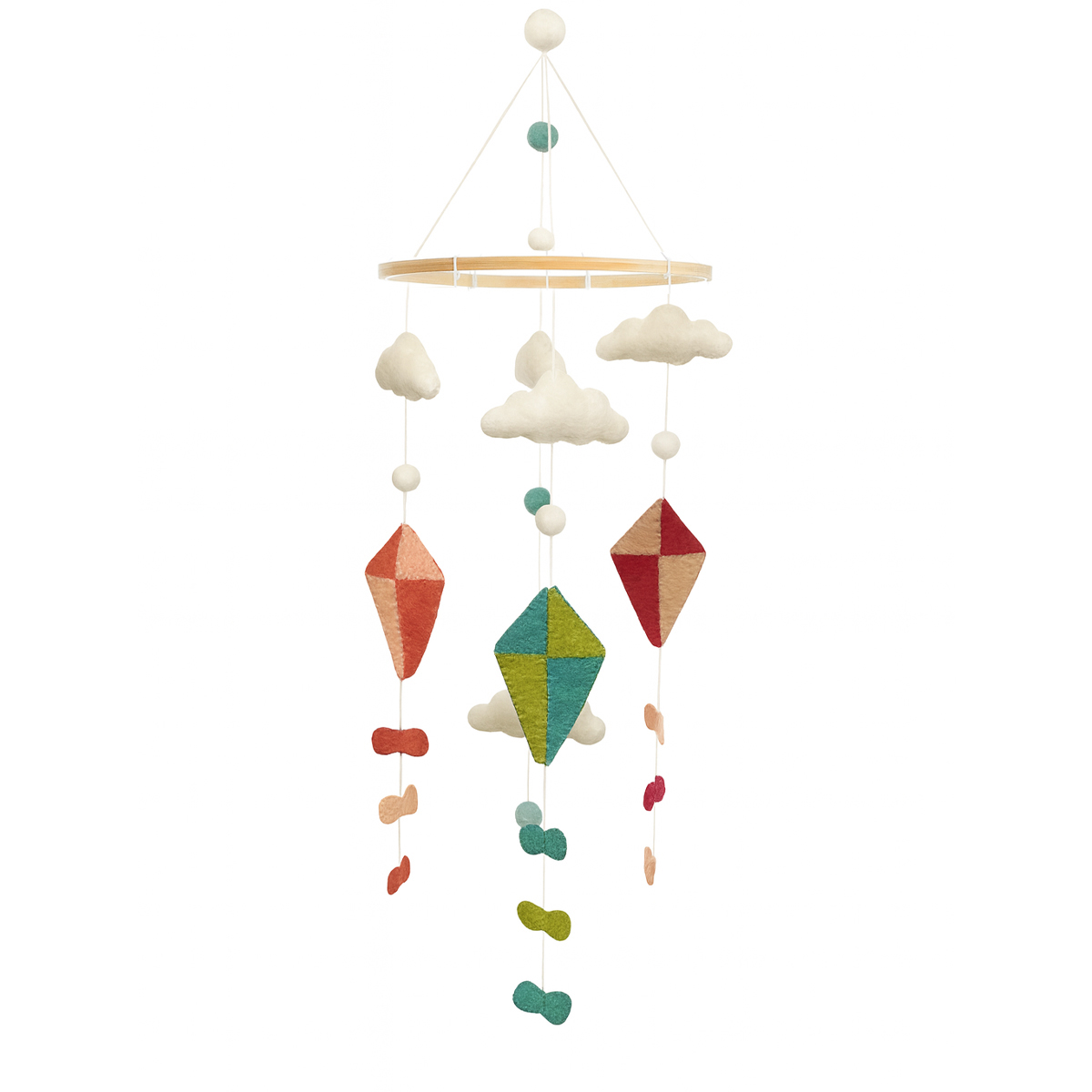 Mobile Kites